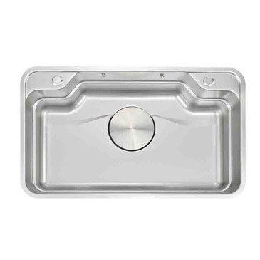 Yagona idishli lavabo